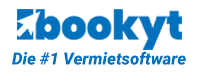 Bild des Logos der Firma Bookyt